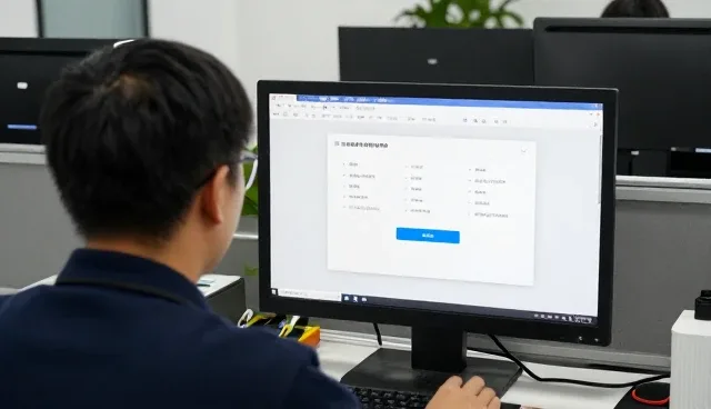 化方案数字化发展与定制开发服务应用分析